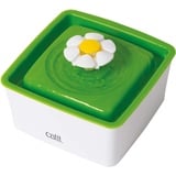 Catit 2.0 Flower Fountain MINI - Trinkbrunnen 1,5 Liter