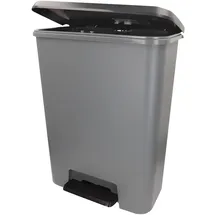 Curver Compatta 50 l Grau