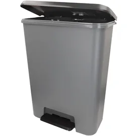 Curver Compatta 50 l Grau
