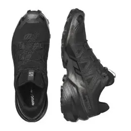 Salomon Speedcross 6 Damen Black/Black/Phantom 44