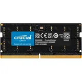 Crucial DDR5-5600 48GB Kit (2x24GB) SO-DIMM CL46 CT48G56C46S5