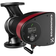 Grundfos Heizungsumwälzpumpe MAGNA3 65-100F, 340mm, DN 65, PN 6/10, 230 V