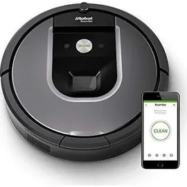 IROBOT Roomba 960