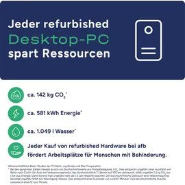 HP Z2 Mini G9 Mini-PC Intel Core i5 2,6 GHz 16 GB RAM 1 TB SSD Quadro T400 Windows 11