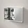 Duravit L-Cube 800 cm grau