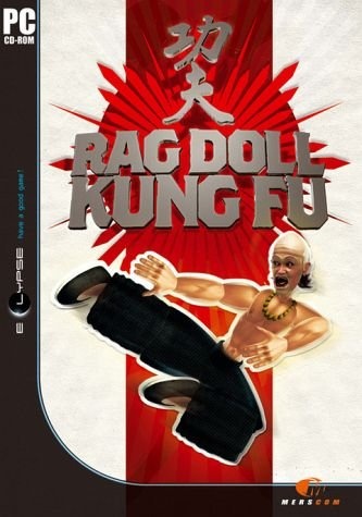 Ragdoll Kung Fu