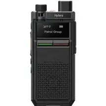 Hytera P50E Cellular WLAN Professionelle Funkgeräte & Repeater Handfunkgeräte Breitband/LTE