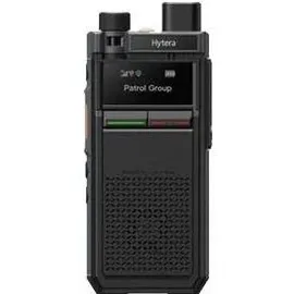 Hytera P50E Cellular WLAN Professionelle Funkgeräte & Repeater Handfunkgeräte Breitband/LTE