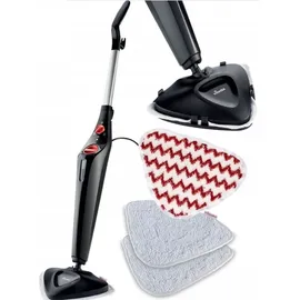 Vileda Steam Plus Dampfreiniger | Hygienische Reinigung für alle Böden