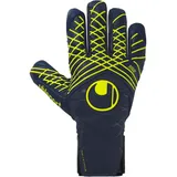 Uhlsport Prediction Absolutgrip HN marine\weiß\fluo gelb