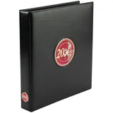 Safe Premium Münzalbum für die 20 Euro Gedenkmünzen, ohne Inhalt Nr. 7344-0 Neu