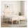 vidaXL Seniorenbett 140 x 190 cm Beige