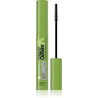 Hypoallergenic Great Lashes Mascara 9 g Black