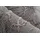 Kayoom Teppich KAYOOM "Mineral 425", silber, B:80cm H:12mm L:300cm, Polypropylen, Teppiche, Teppich, Kurzflor, Hoch Tief Struktur, Wohnzimmer