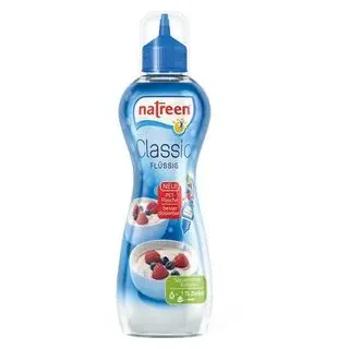 Natreen Süßstoff Classic, Flüssigsüße, 250ml