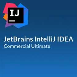 IntelliJ IDEA Commercial Ultimate