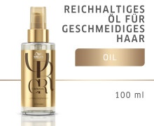 Wella Professionals Oil Reflection Smoothening Oil 100ml