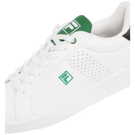 Fila Crosscourt 2 Nt White-Verdant Green-44 - 44 EU