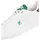 Fila Crosscourt 2 Nt White-Verdant Green-44 - 44 EU