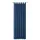Tom Tailor Vorhang DOVE Blickdichter Schlaufenvorhang (1 St), Schlaufe, Baumwolle, 140 x 255 cm in Royal blau
