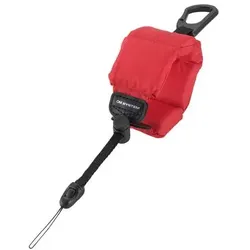 OM SYSTEM CHS-09 schwimmende Handschlaufe rot für TG-Serie
