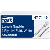 TORK 477149, weiß, (2000-er pack)