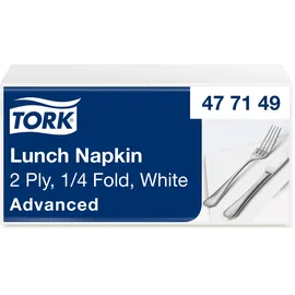 TORK 477149, weiß, (2000-er pack)