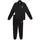 Puma Essentials Poly Trainingsanzug - Puma black XL
