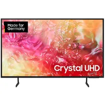 Samsung GU43DU7179 43" Crystal UHD 4K DU7179