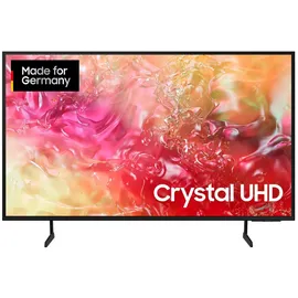 Samsung GU43DU7179 43" Crystal UHD 4K DU7179
