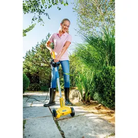 Gloria Fugenbürste WeedBrush