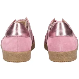 Gabor Sneaker mauve / hellpink 40,5