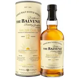 Balvenie 12 Years Old Golden Cask 43% Vol. 0,7l in Geschenkbox