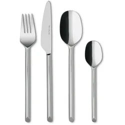 like. by Villeroy & Boch Tafelbesteck Like Cutlery 16er Set