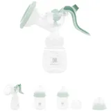 KIKKABOO Handmilchpumpe Elsie 180 ml