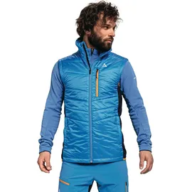 Schöffel Hybrid Vest Stams Blau M