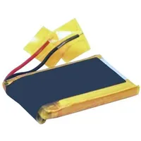 AGI Akku für Jabra AHB5-2229PS Li-Pol 3,7 Volt 250