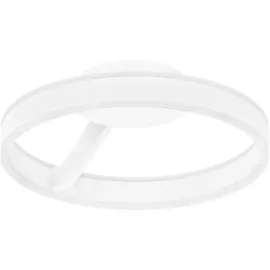 Nova Luce BIANCO Deckenleuchte Weiß