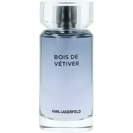 Karl Lagerfeld Bois de Vetiver Eau de Toilette 100 ml