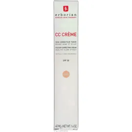 Erborian CC Creme Clair 40 ml
