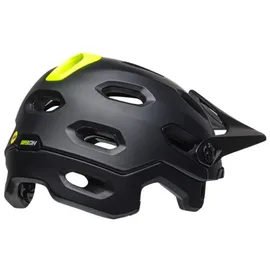 Bell Super DH Spherical 52-56 cm matte/gloss black 2019