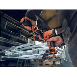 Fein ASCM 18-4 QM AS inkl. 2 x 5,0 Ah + Koffer