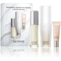 Sensai Awakening Creamy Eye Essence Set
