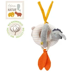 fehn - Greifball Esel&Teddy NATUR