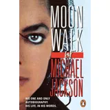 Vermilion Moonwalk