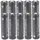 Panasonic Eneloop Pro AA 2500 mAh 10 St.