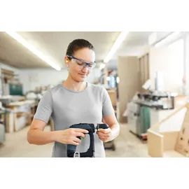 Festool CXS 18 C 3,0-Plus inkl. 2 x 3,0 Ah + Ladegerät + Transporttasche + Schrauberbits