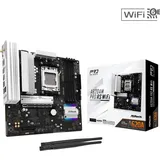 ASRock A620AM Pro RS WiFi