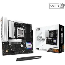 ASRock A620AM Pro RS WiFi