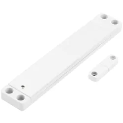 Olympia Fenster- und Türensensor - weiß